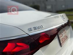 مرسيدس بنز E-Class